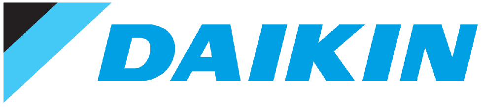 Daikin — unsere Hausmarke